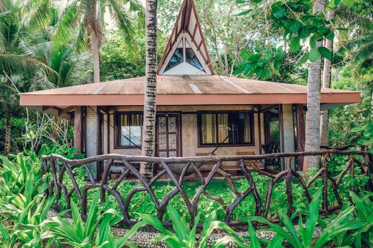 Flower Island Resort Taytay  Luaran gambar