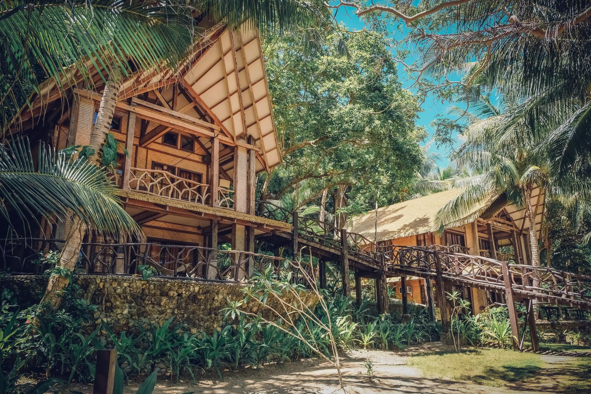 Flower Island Resort Taytay  Luaran gambar