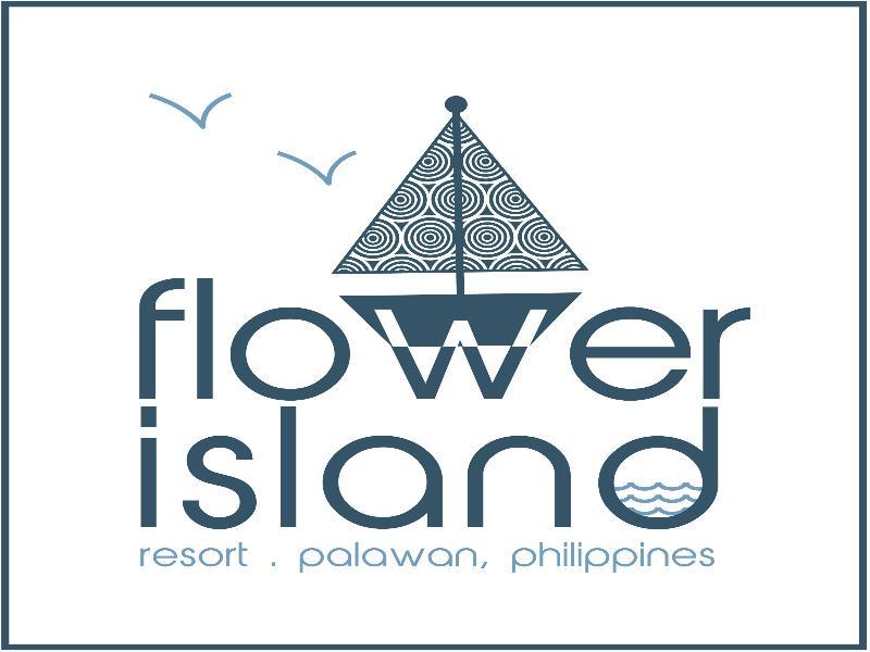 Flower Island Resort Taytay  Luaran gambar